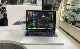 Купить Ноутбук MacBook 13 Pro 2019 б/у , в Москва и область Цена:22900рублей