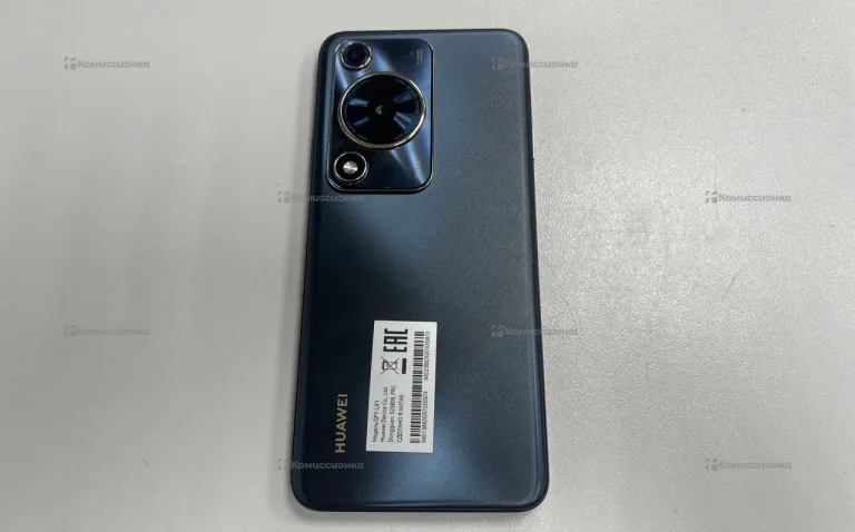 Huawei Nova Y72S 8/128 ГБ