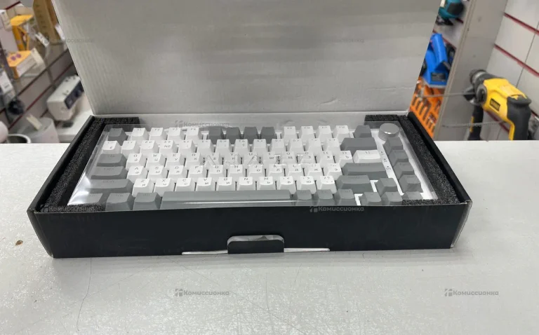 Клавиатура  AJAZZ AK820