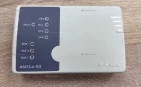 Купить Рубеж амп-4-r3 б/у , в Челябинск Цена:300рублей