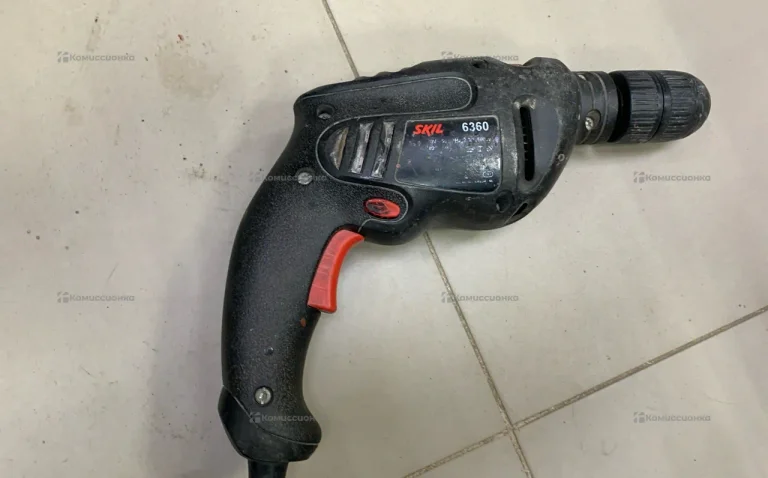 Лобзик Skil 6360
