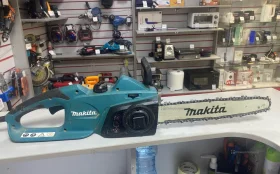 Купить Цепная пила makita UC3541A б/у , в Кострома Цена:6000рублей