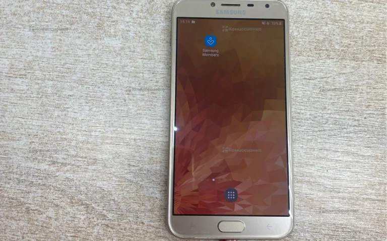 Samsung Galaxy J4 32