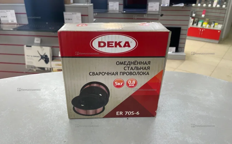 Омедненная проволока 0.8мм