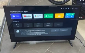 Купить Телевизор Xiaomi tv l32m8-a2ru Xiaomi б/у , в Казань Цена:9900рублей