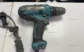 Купить Дрель Makita DF0300 б/у , в Тюмень Цена:1990рублей