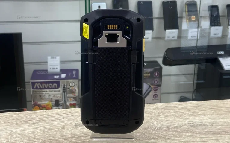 ТСД Терминал сбора данных Zebra TC700K