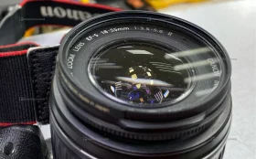 Купить Фотоаппарат  Canon Eos 500D б/у , в Санкт-Петербург Цена:6500рублей