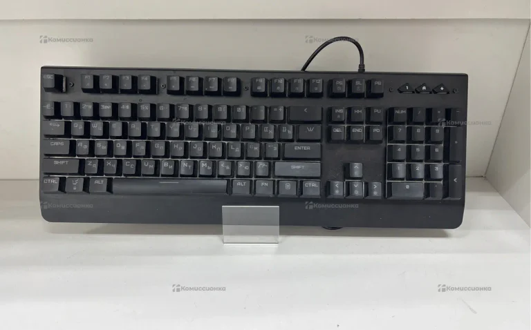 Клавиатура  Ardor Gaming Ranger V2