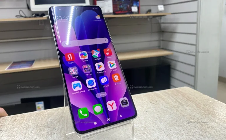 Xiaomi Redmi Note 13 Pro+ 8/256 ГБ