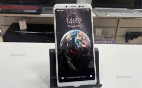 Купить Xiaomi Redmi Note 5 4/64 ГБ б/у , в Краснодар Цена:790рублей