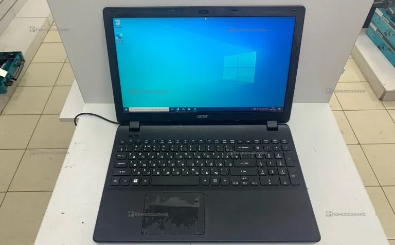 Ноутбук Acer ES1-531-P547