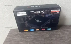 Купить Цифровая ТВ приставка  MXq Pro 8/128 б/у , в Самара Цена:1500рублей