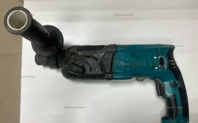 Купить Перфоратор Makita HR2470 б/у , в Краснодар Цена:2390рублей