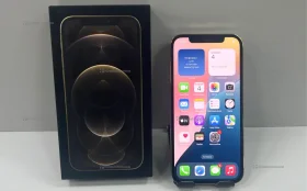 Купить Apple iPhone 12 Pro 6/128 ГБ б/у , в Рязань Цена:15900рублей