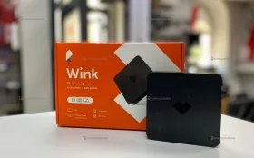Купить Цифровая ТВ приставка  WINK ZXV10 б/у , в Сызрань Цена:790рублей