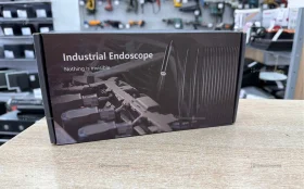 Купить Эндоскоп Industial Endoscope б/у , в Краснодар Цена:2500рублей