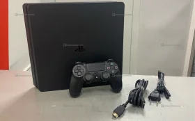Купить Приставка SONY Playstation 4 slim б/у , в Самара Цена:17990рублей