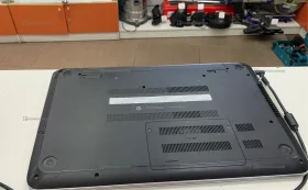 Купить Ноутбук  HP Pavolion б/у , в Красноярск Цена:2990рублей