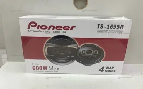 Купить Автоколонки Pioneer TS-1695R б/у , в Набережные Челны Цена:990рублей