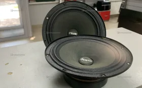 Купить Колонки Pride Solo Mini 6.5 ver 2 б/у , в Самара Цена:3500рублей