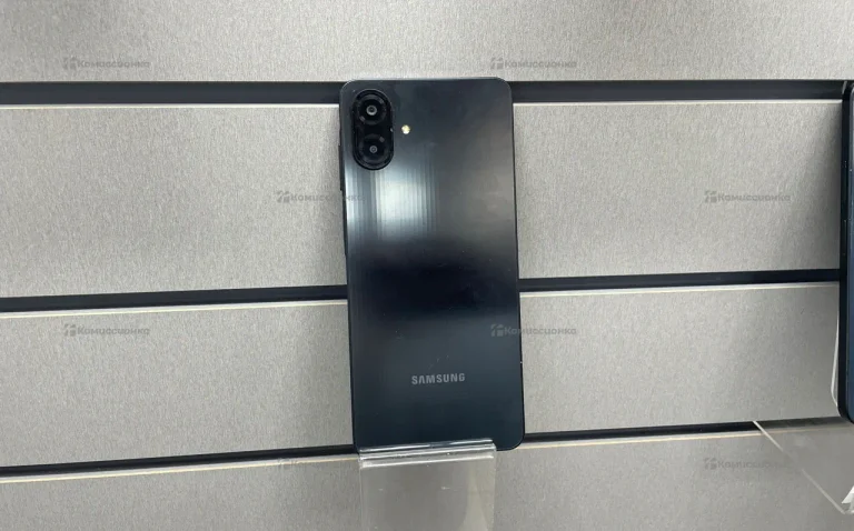 Samsung Galaxy A07 4/128 ГБ