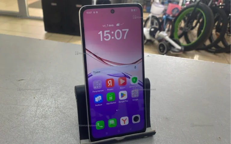 Oppo A5x 4/128 ГБ
