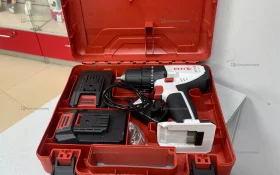 Купить Шуруповерт Elti CD-20GB б/у , в Саратов Цена:1990рублей