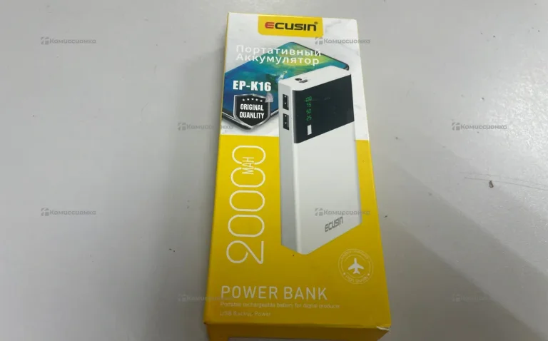 Power Bank  20000