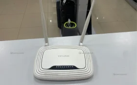 Купить Роутер TP-link m.TL-wr842ND б/у , в Пермь Цена:590рублей