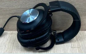 Купить Logitech pro x б/у , в Москва и область Цена:2990рублей