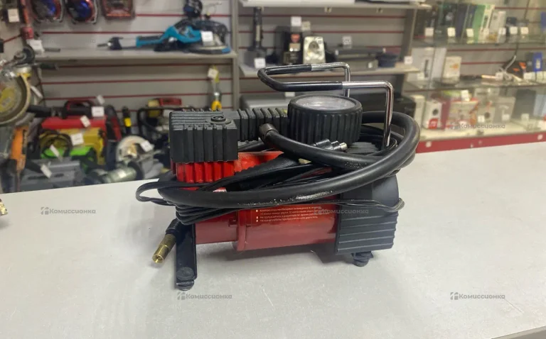 Компрессор avtoprofi  ak-30