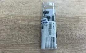 Купить Наушники  sony проводные б/у , в Саратов Цена:400рублей