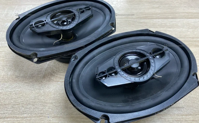 Колонка  Pioneer TS-A6975