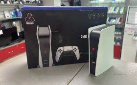 Купить Приставка  2.4G Wireless б/у , в Новокуйбышевск Цена:990рублей