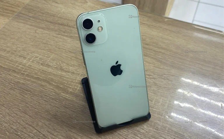 Apple iPhone 12 mini 4/128 ГБ