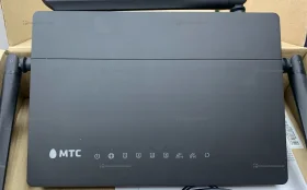 Купить D-Link Dir-822 б/у , в Уфа Цена:690рублей