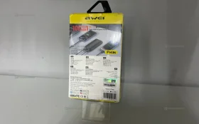 Купить Power Bank Awei P20k б/у , в Москва и область Цена:700рублей
