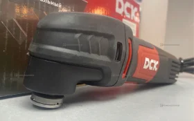 Купить Реноватор Реноватор DCK KMD320 б/у , в Санкт-Петербург Цена:4900рублей