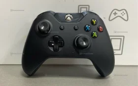 Купить джойстик Xbox one б/у , в Новокуйбышевск Цена:1990рублей