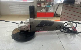 Купить УШМ practyl HF-AG06B-125T б/у , в Кострома Цена:1200рублей