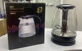 Купить Чайник YINGZHENO ZY-308 б/у , в Красноярск Цена:990рублей