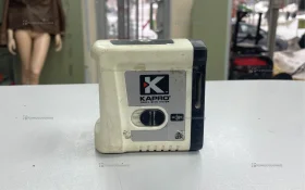 Купить Лазерный уровень Kapro 862G б/у , в Москва и область Цена:2500рублей
