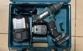 Купить Шуруповерт Makita DF333DWYE б/у , в Челябинск Цена:2900рублей