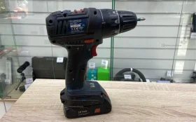 Купить Шуруповерт Bosch GSR 180-LI б/у , в Магнитогорск Цена:4990рублей