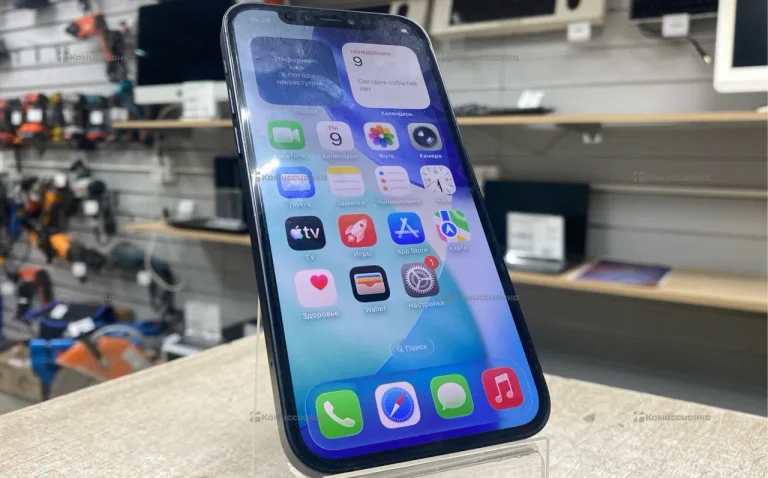 Apple iPhone 12 4/128 ГБ