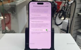 Купить Apple iPhone 14 Pro Max 6/256 ГБ б/у , в Рязань Цена:37900рублей