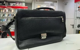 Купить Мужской портфель для документов б/у , в Тюмень Цена:4900рублей