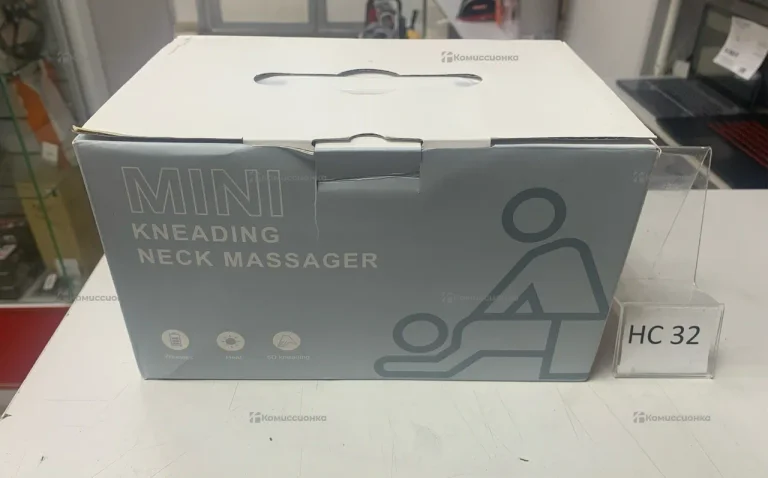 Массажер для рук и ног mini kneading