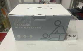 Купить Массажер для рук и ног mini kneading б/у , в Нижнекамск Цена:1190рублей